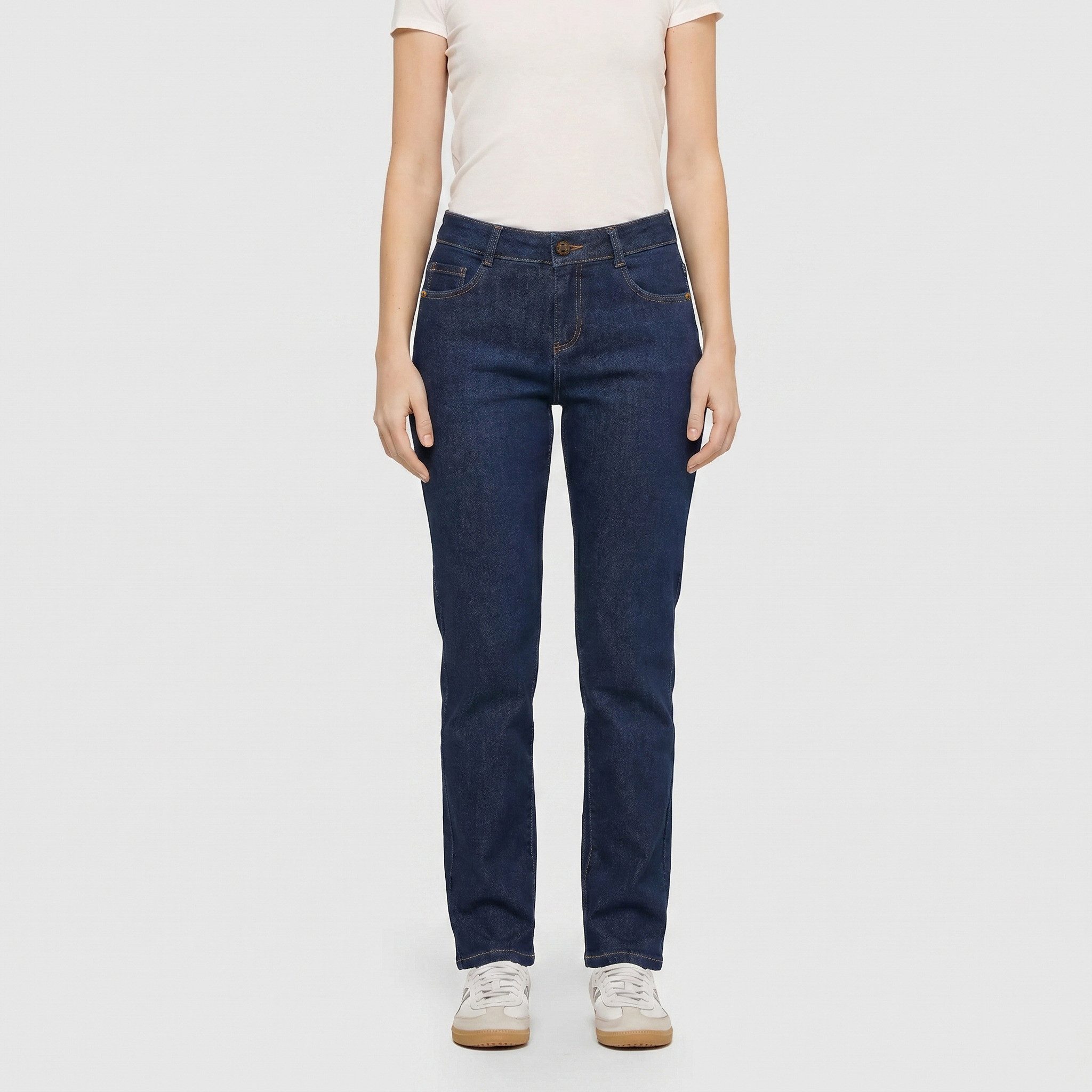 MAC Bequeme Jeans Gracia