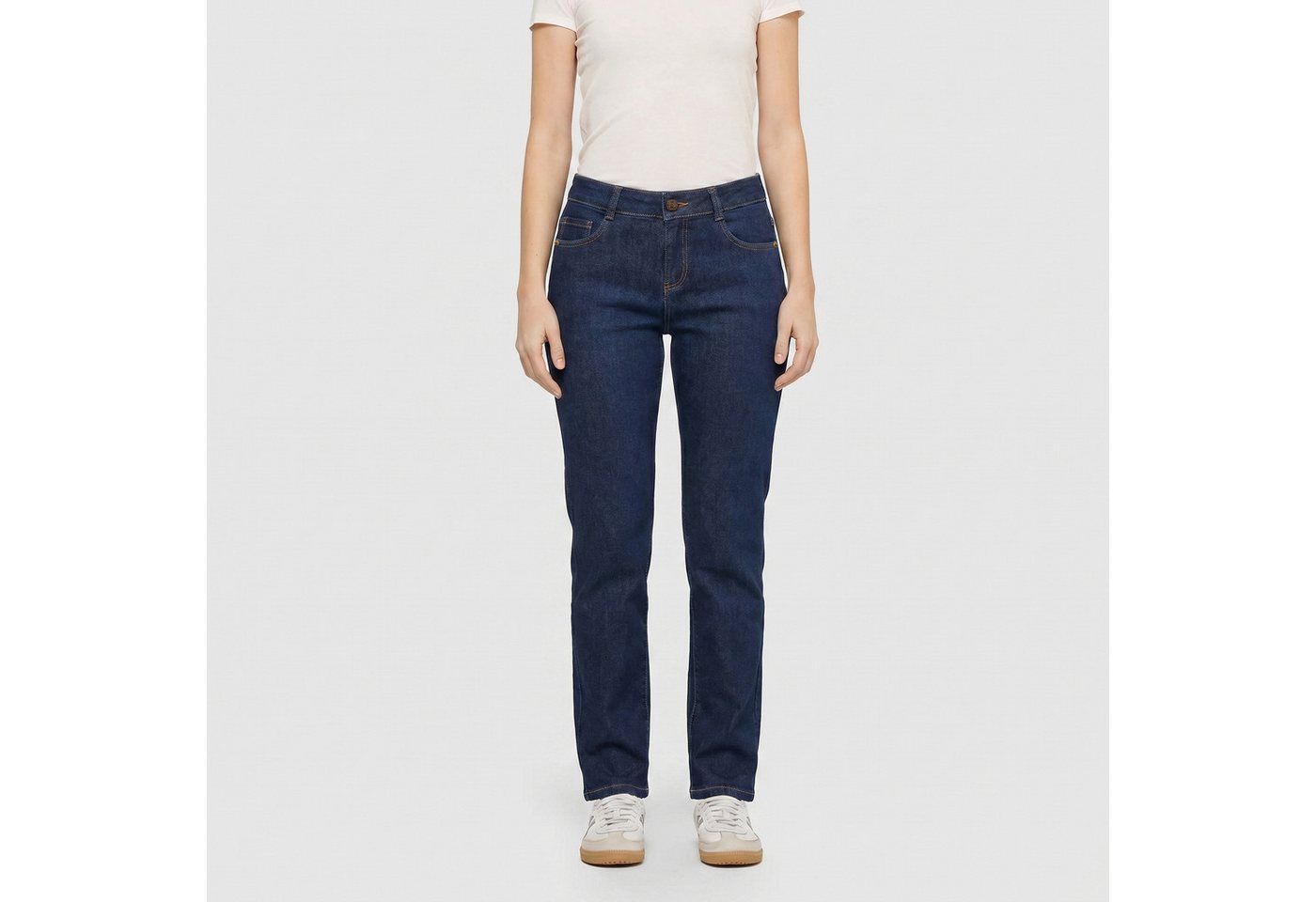 MAC Bequeme Jeans Gracia