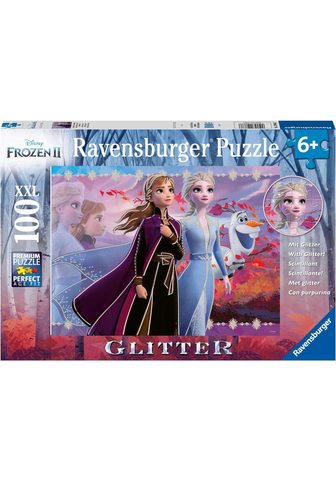 RAVENSBURGER Пазл "Disney Frozen II- Starke Sc...