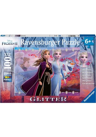 RAVENSBURGER Пазл "Disney Frozen II- Starke Sc...