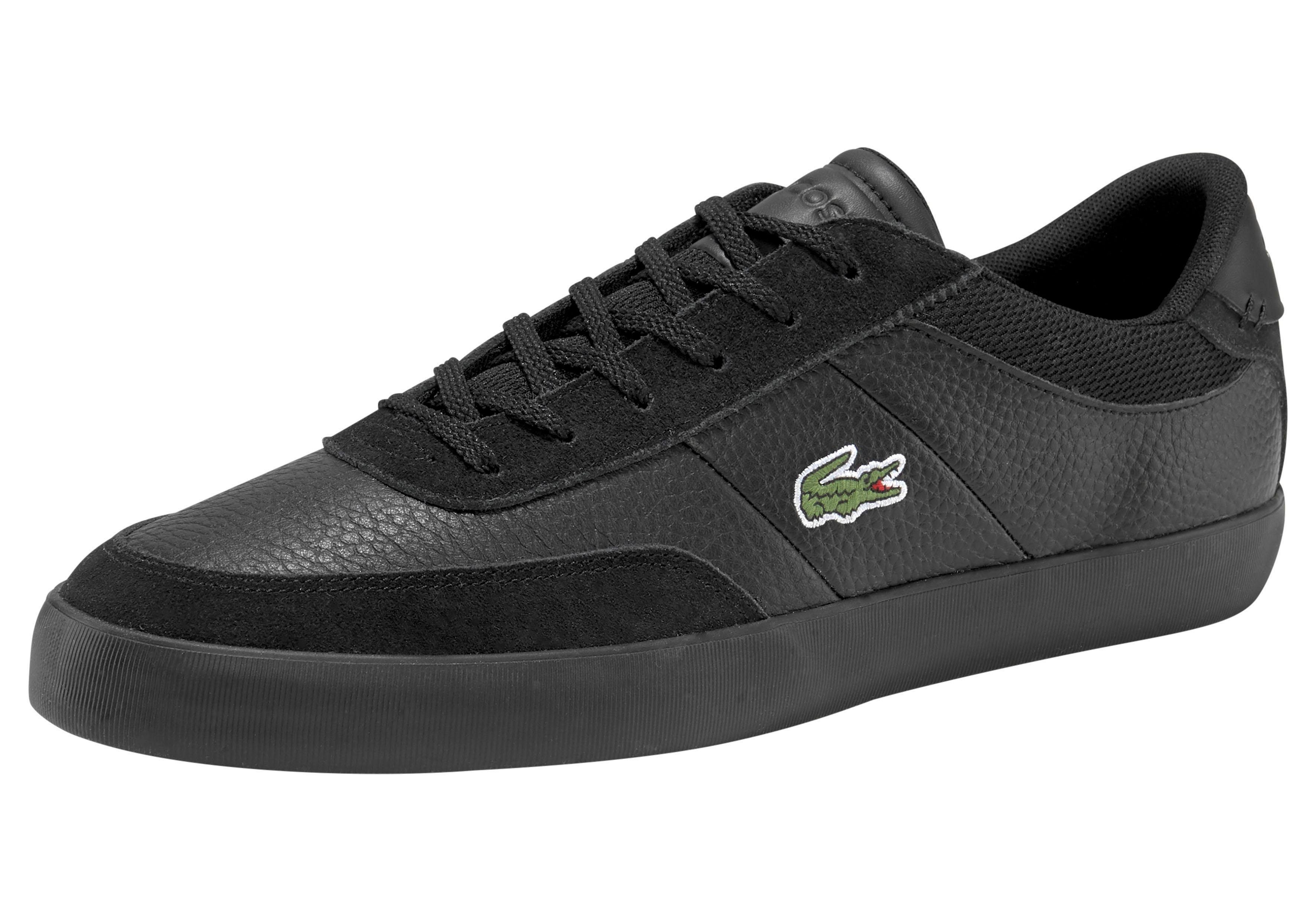 lacoste sneakers court