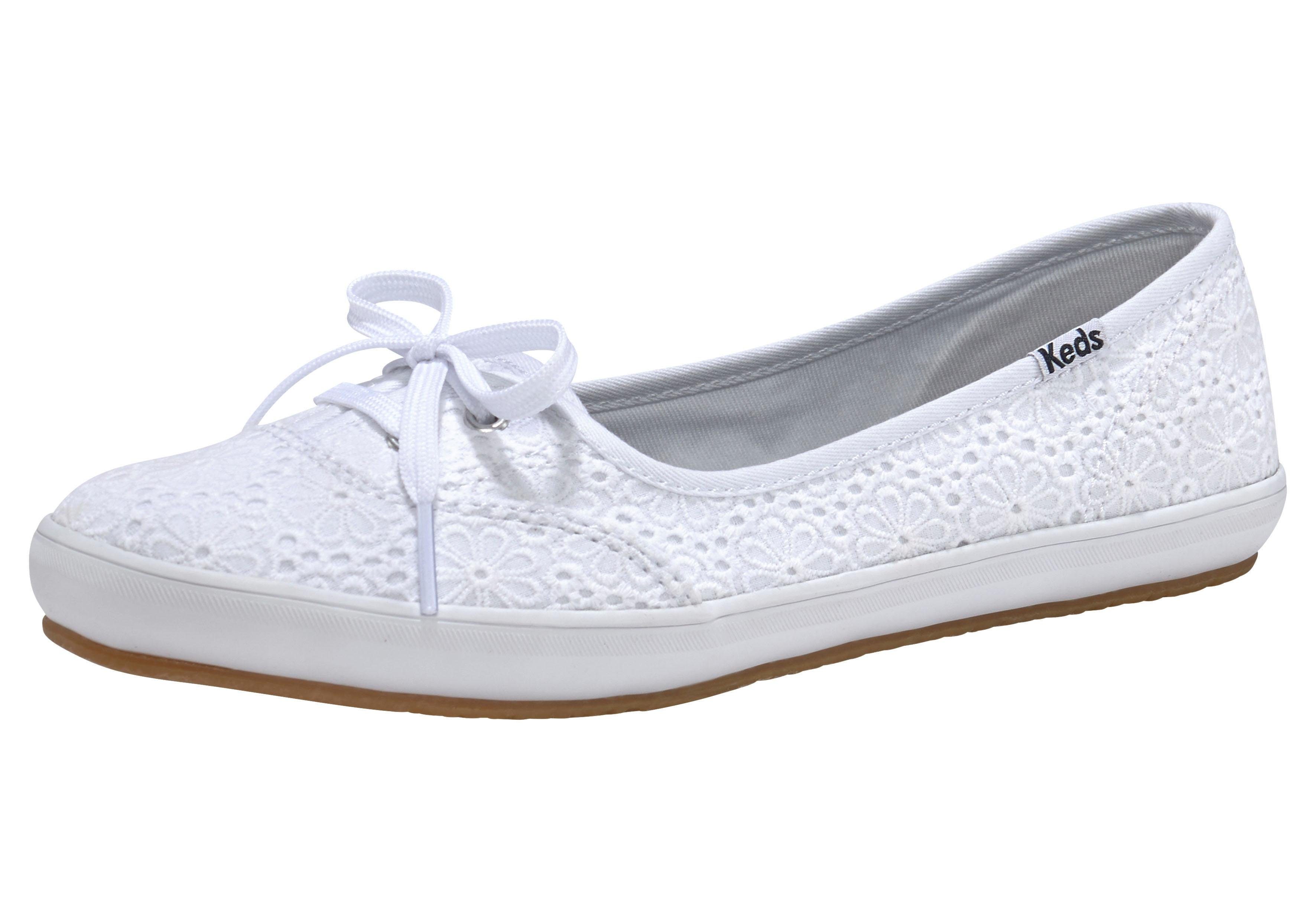 keds ballerinas