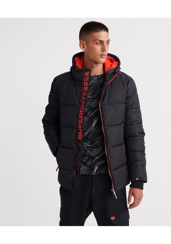 Куртка стеганая »SPORTS PUFFER&l...