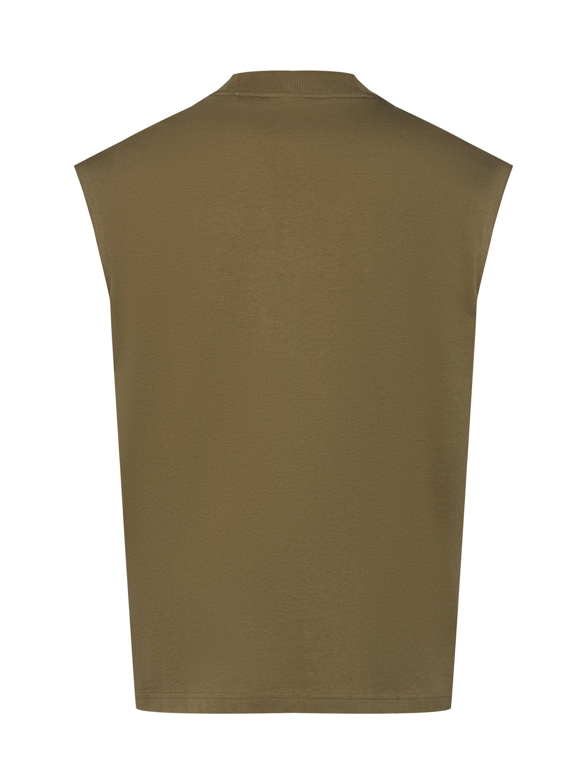 HUGO Blue Tanktop Navertz günstig online kaufen