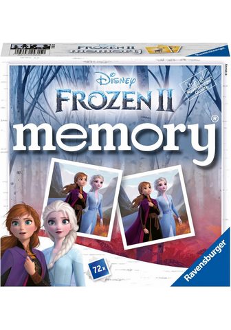 RAVENSBURGER Spiel "Frozen II memory®"...