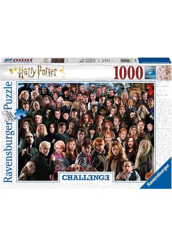 RAVENSBURGER Пазл "Harry Potter"