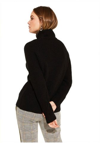 COMMA CASUAL IDENTITY Пуловер