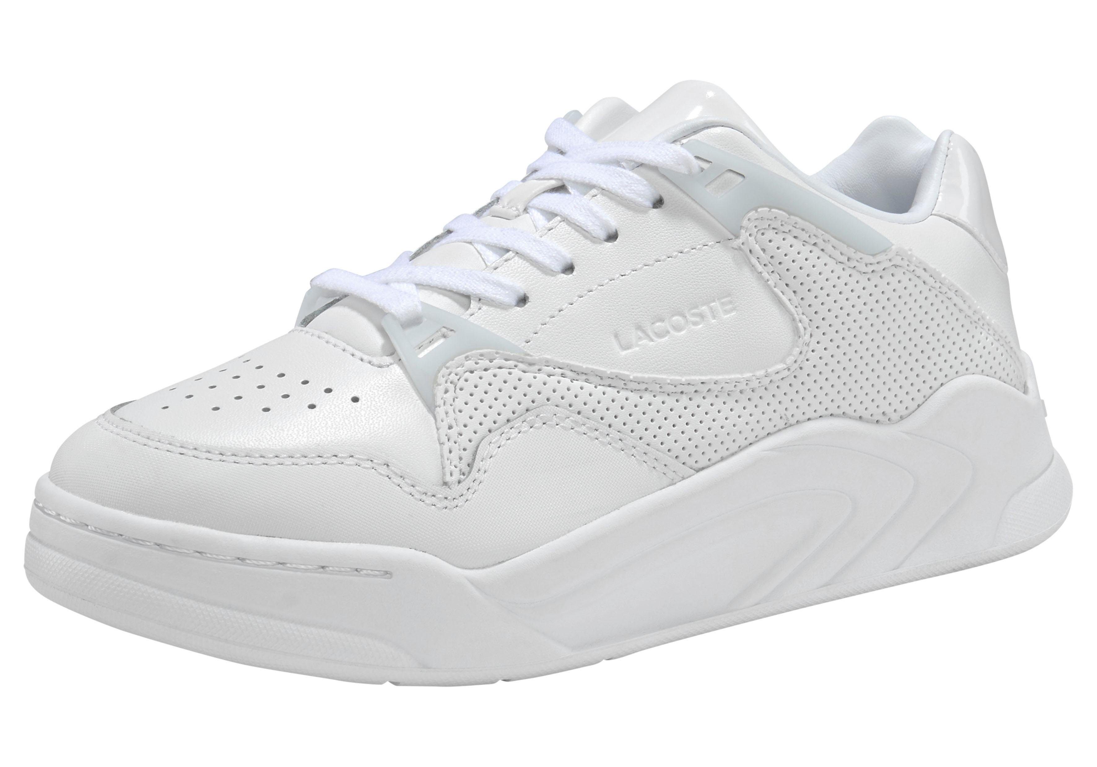 lacoste sneakers court