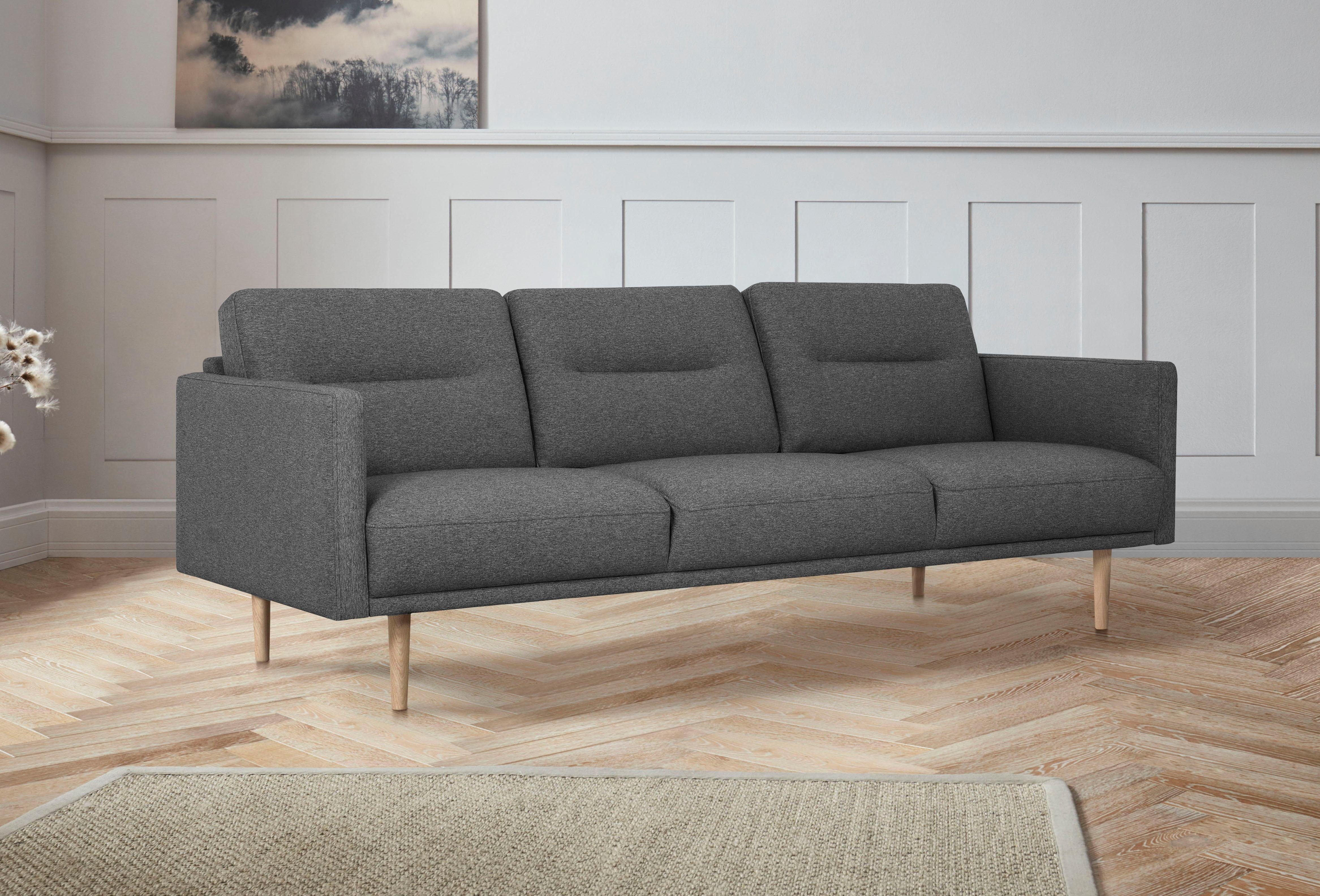andas 3-Sitzer »Brande«, in skandinavischem Design | OTTO
