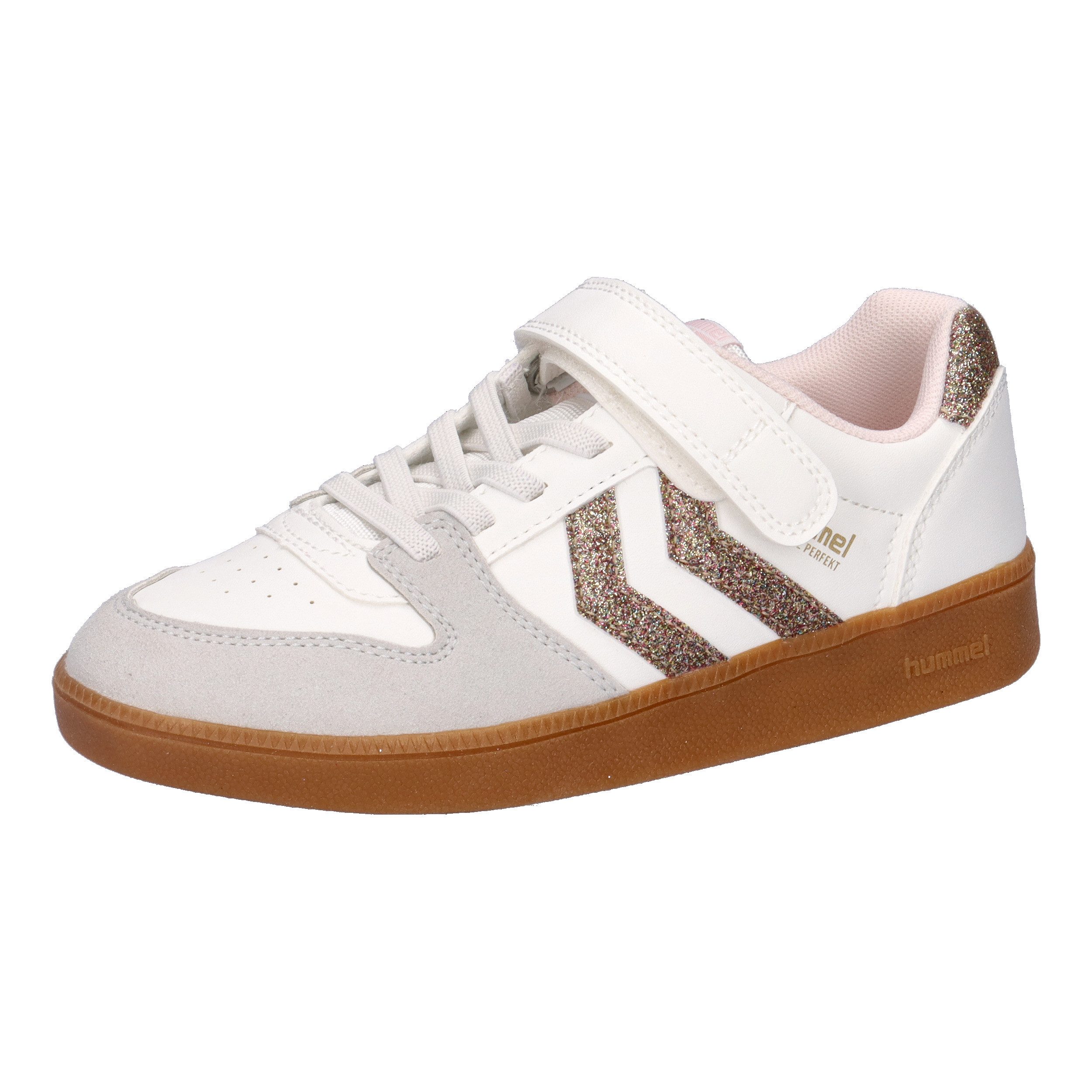 hummel Hummel Kinder Sneaker HANDBALL PERFEKT SP JR 230247 Sneaker