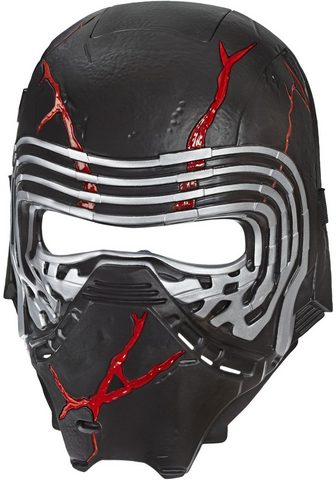 HASBRO Маска "Star Wars? Kylo Ren Force ...