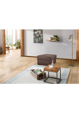 PREMIUM COLLECTION BY HOME AFFAIRE Банкетка »Garda«