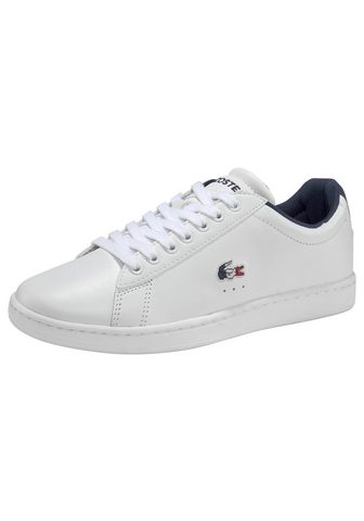 LACOSTE Кроссовки »CARNABY EVO TRI 1 SFA...