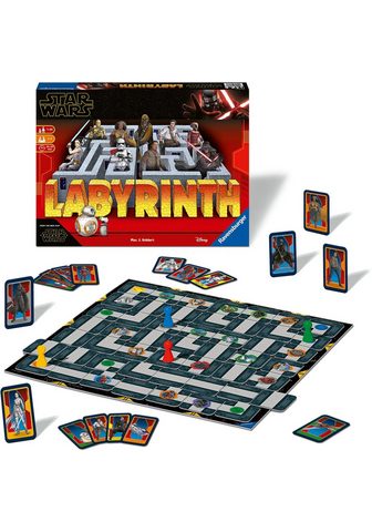 Spiel "Star Wars® IX Labyrint...