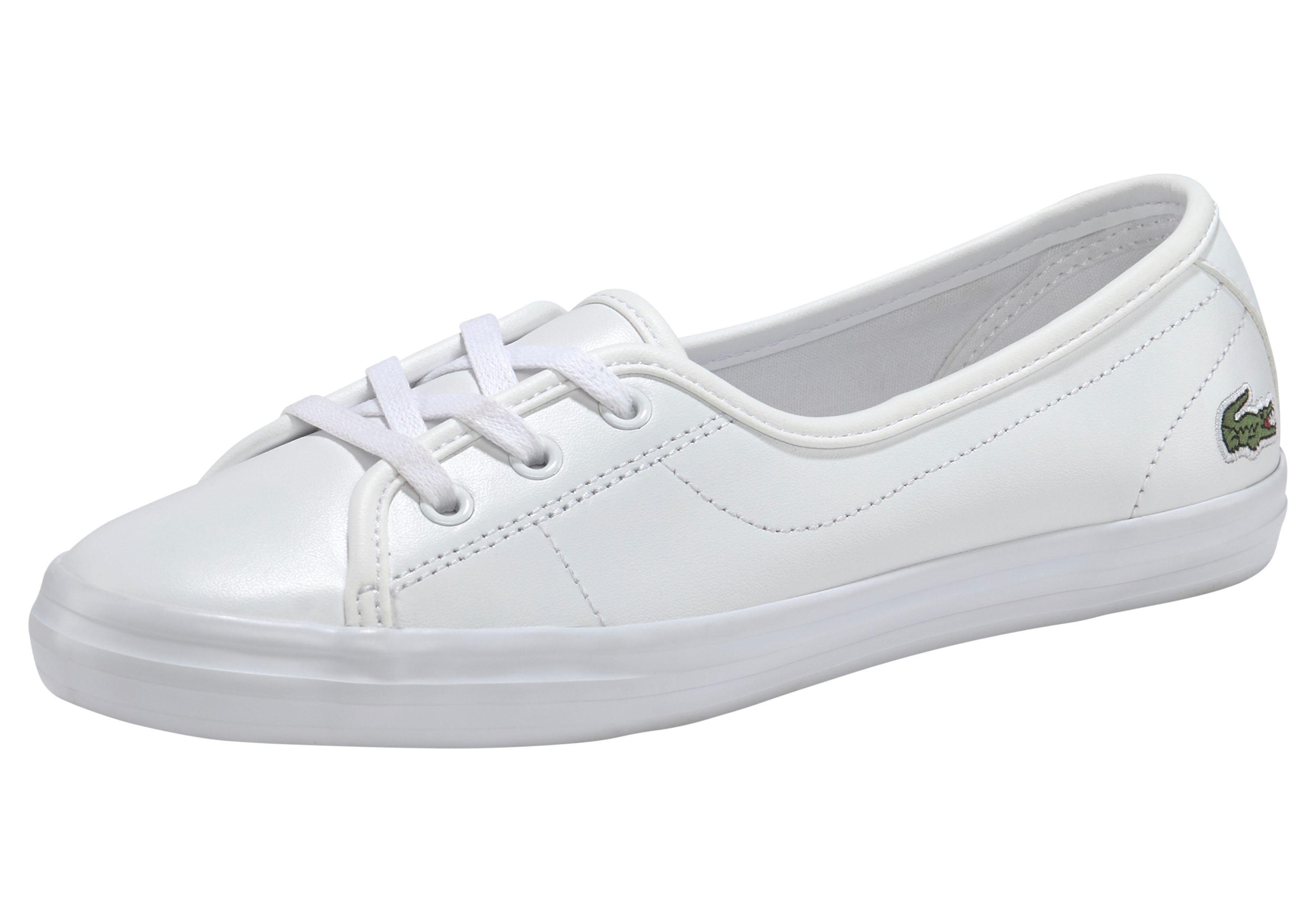 ziane chunky bl 1 sneaker white