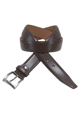 BOVINO BELTS Bovino ремни ремень кожаный