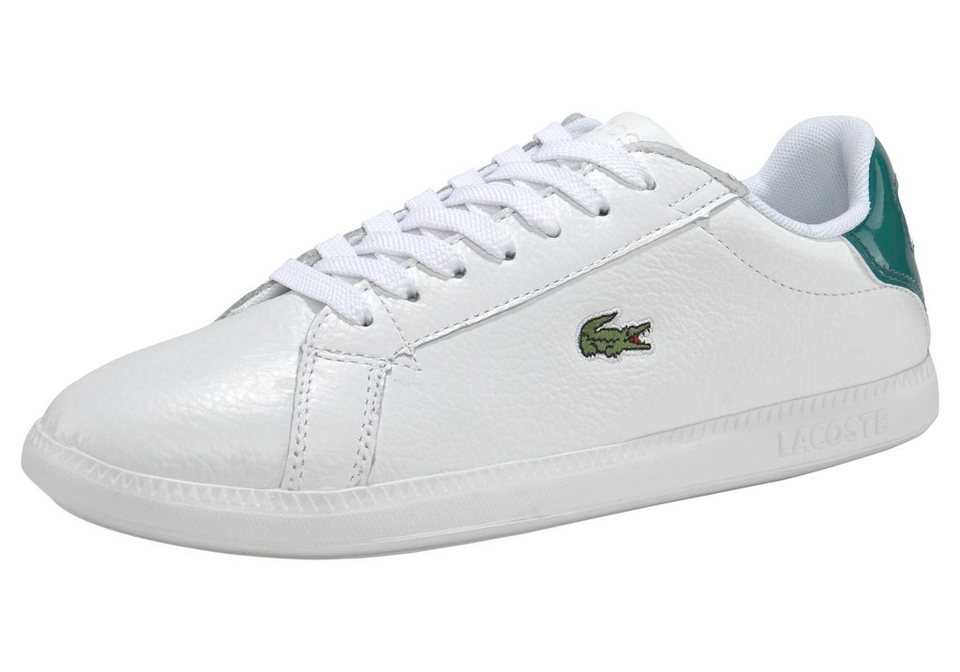 Lacoste »GRADUATE 120 1 SFA« Sneaker, Modischer Sneaker von Lacoste online kaufen | OTTO