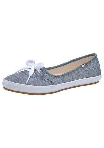 Кроссовки »TEACUP CHAMBRAY«...