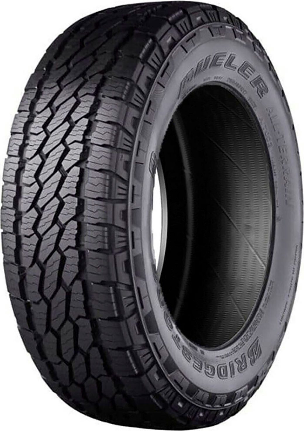 Bridgestone Ganzjahresreifen BRIDGESTONE, 1-St.