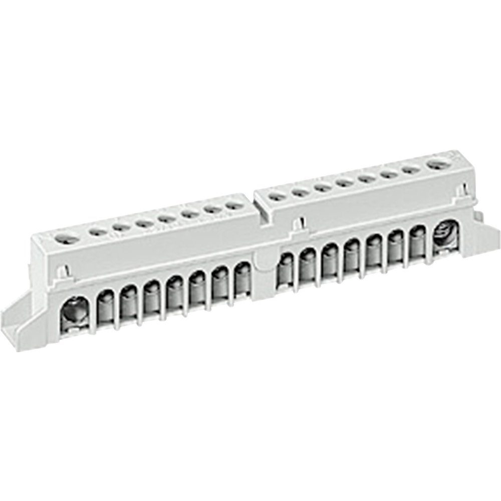 SIEMENS Montageklemme Siemens 8GB20522 Klemmblock