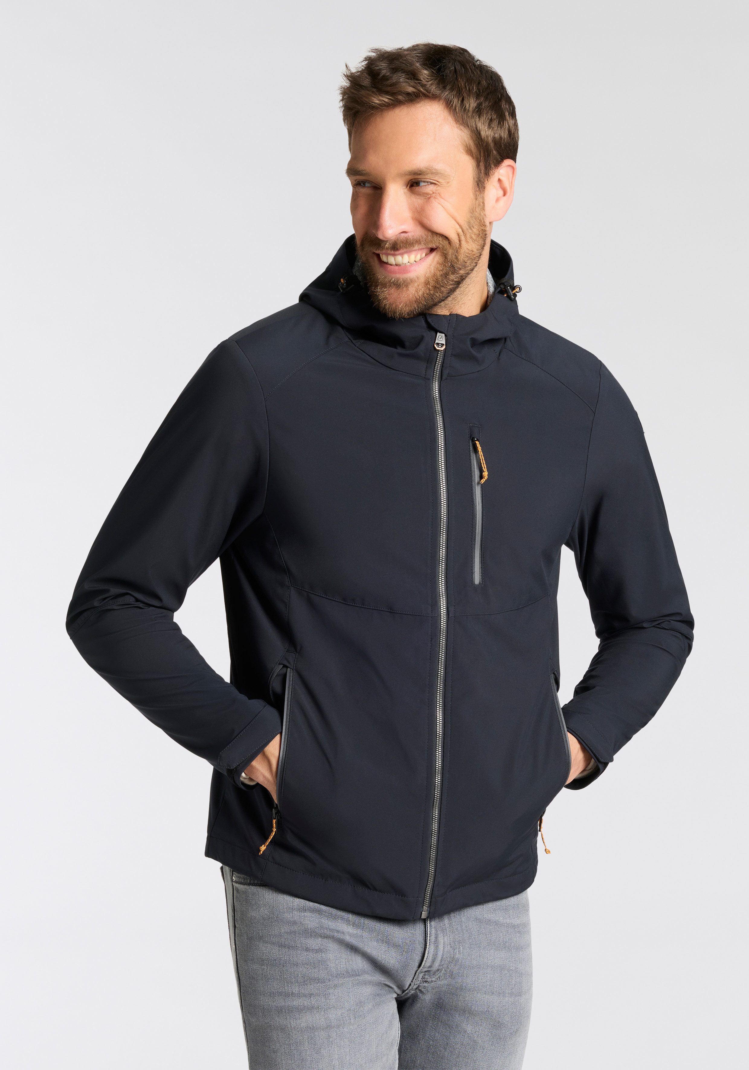 Killtec Softshelljacke KOS 259 MN SFTSHLL günstig online kaufen