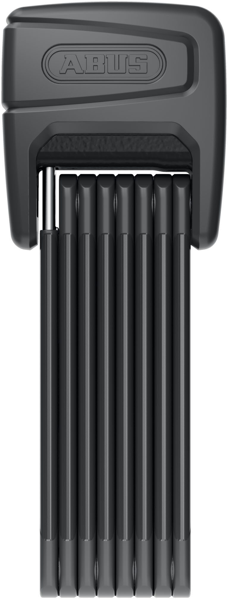 ABUS Faltschloss 6000A/120 BK SH RC BORDO SmartX