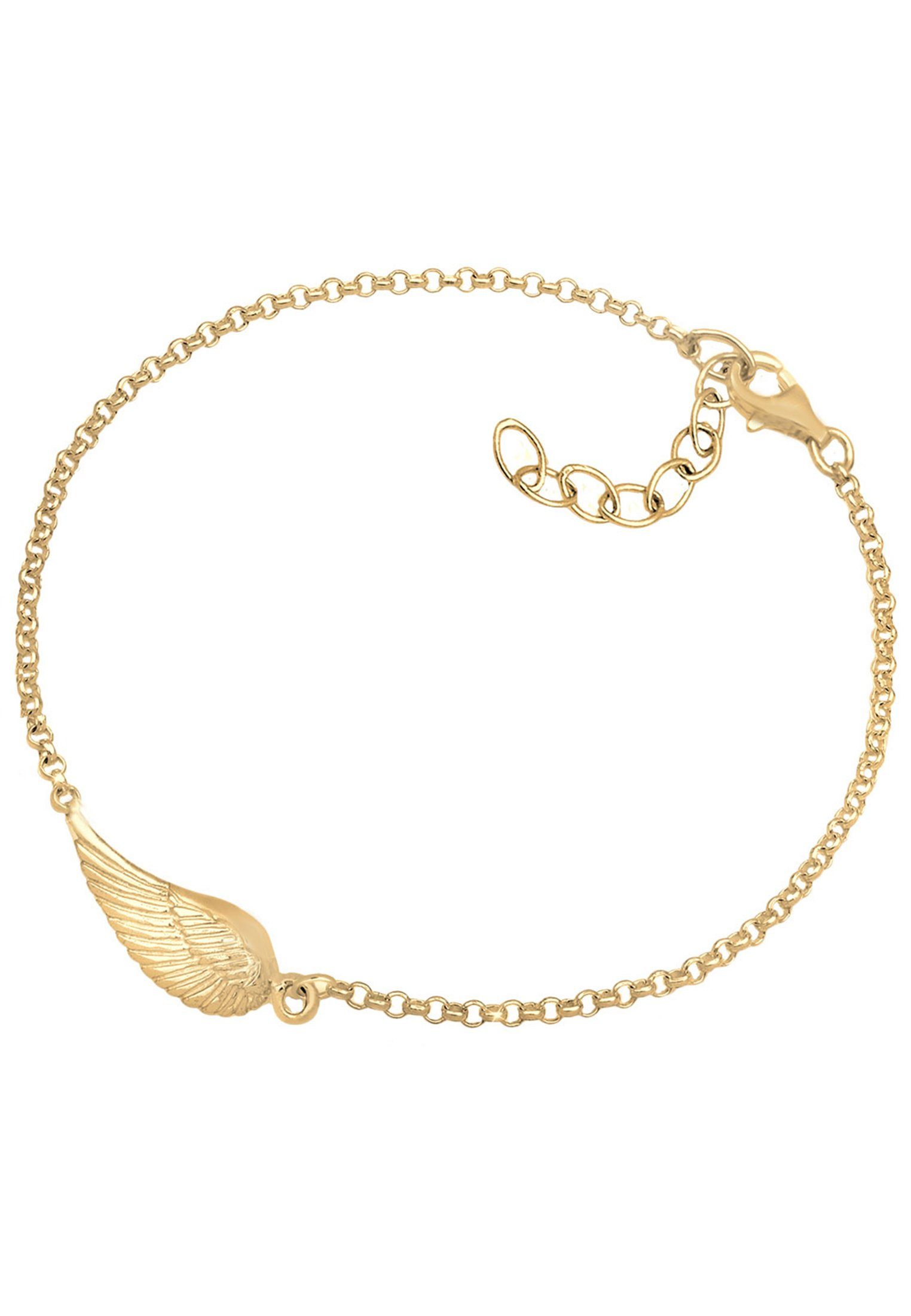 Elli Armband Flügel Schutzengel Engel 925 günstig online kaufen