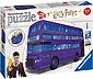 Ravensburger 3D-Puzzle »Harry Potter- Knight Bus«, 216 Puzzleteile, Made in Europe, FSC® - schützt Wald - weltweit, Bild 2