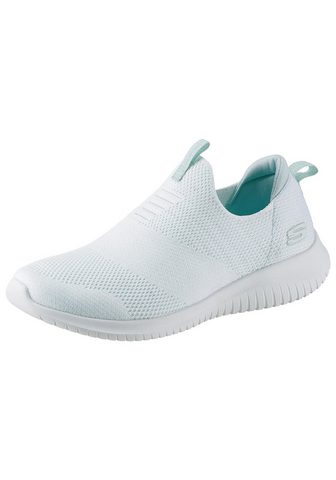 SKECHERS Slip-On кроссовки »Ultra Flex - ...