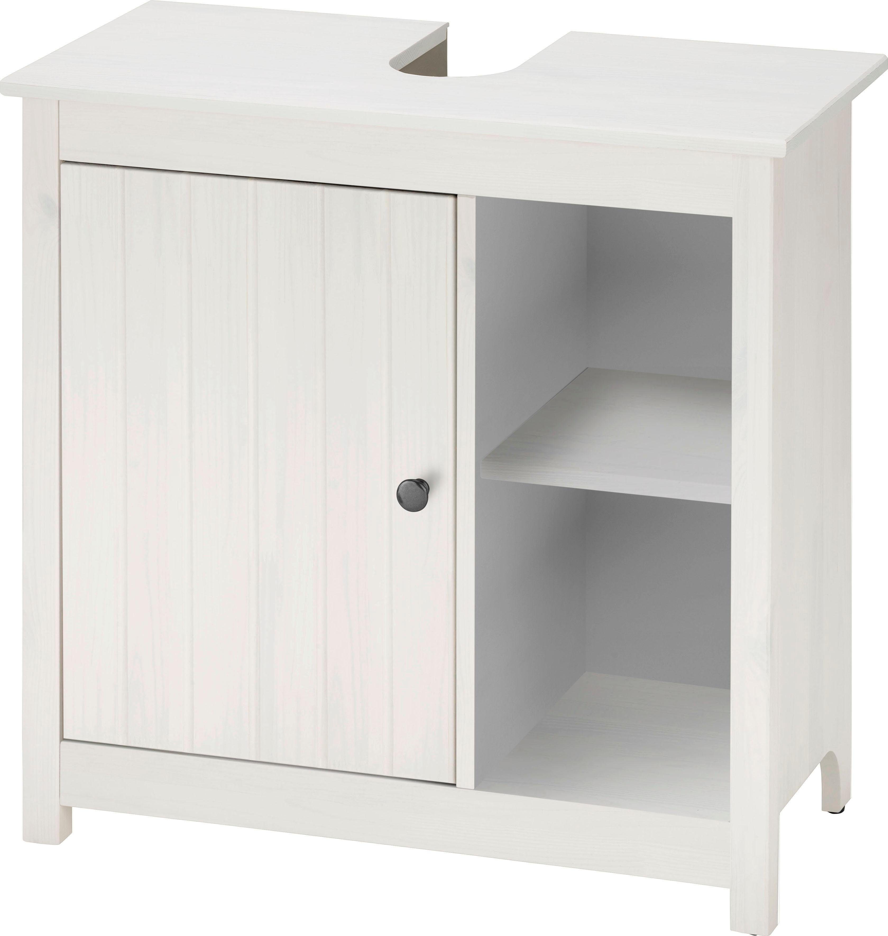 Massivholz-Waschbeckenunterschrank online kaufen | OTTO