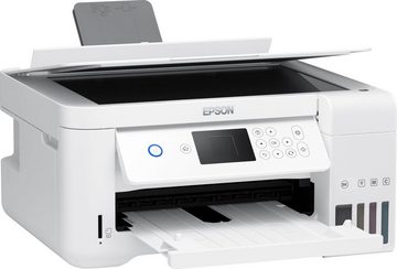 Epson EcoTank ET-2756 Multifunktionsdrucker, (WLAN (Wi-Fi)