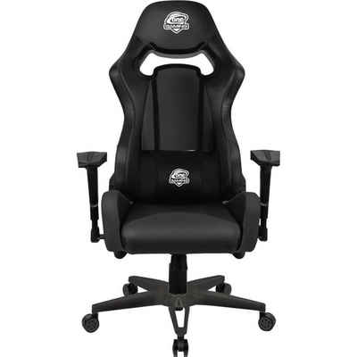 ONE GAMING Gaming Chair Gaming Stuhl ONE GAMING Chair Ultra BLACK