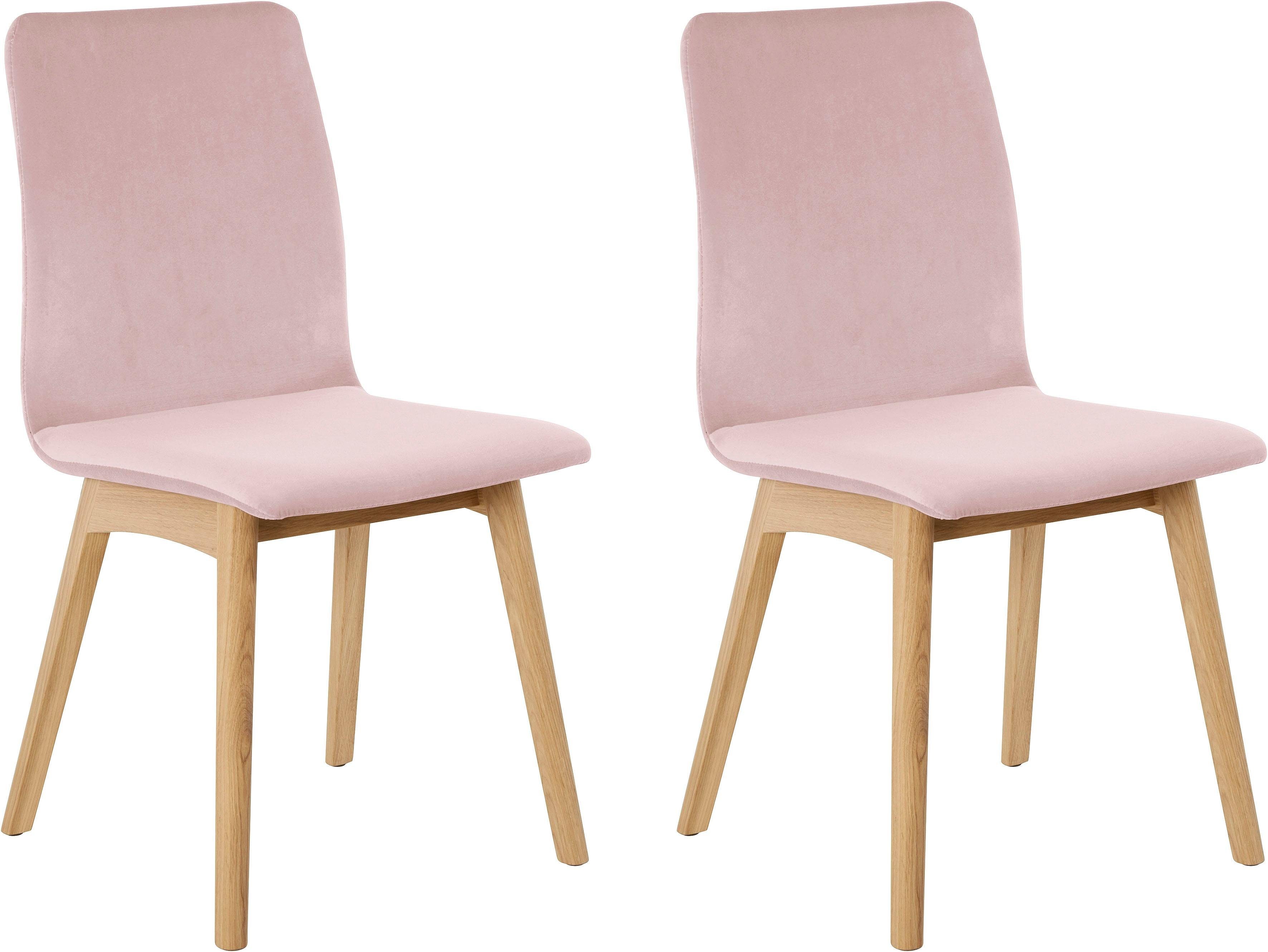 WOHNIDEE Kollektion Esszimmerstuhl »Salvia« im 2er Set online kaufen | OTTO WOHNIDEE Kollektion Esszimmerstuhl »Salvia« im 2er Set online kaufen | OTTO
