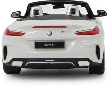 Jamara RC-Auto BMW Z4 Roadster 1:14 2,4 GHz, weiß