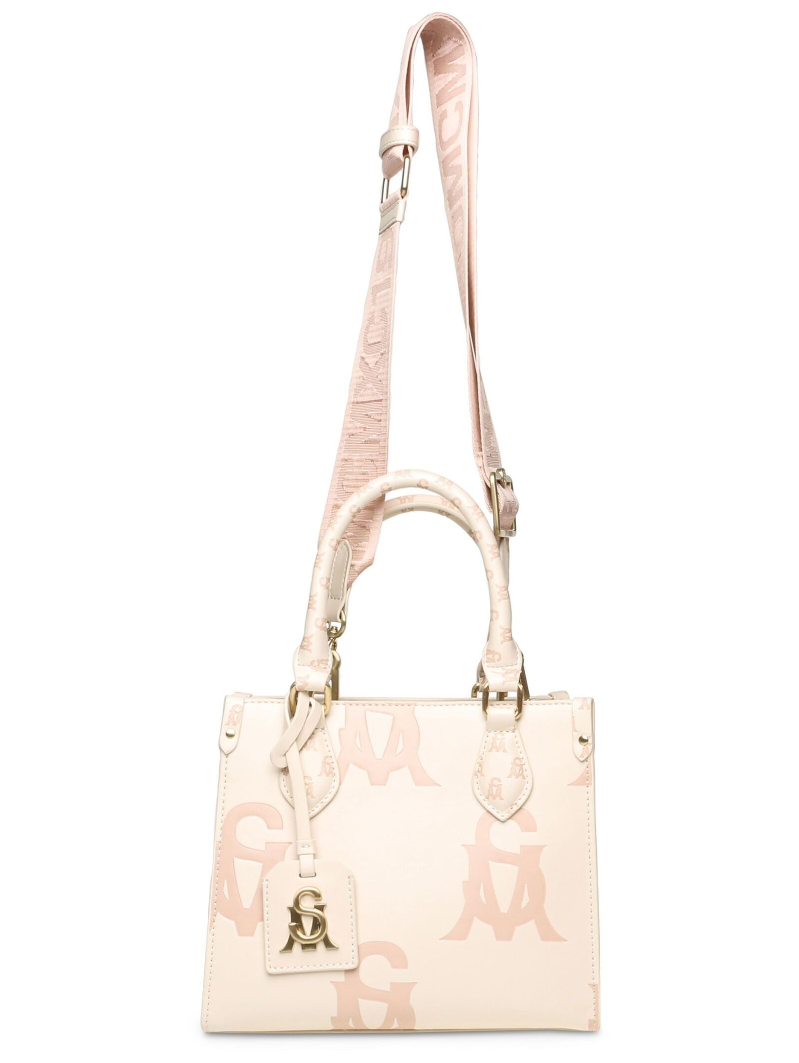 STEVE MADDEN Umhängetasche Taschen Lederimitat .