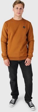 Brunotti Sweatshirt Ritcher Men Sweat