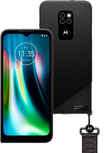 Motorola Defy Smartphone (7,11 cm/6,5 Zoll, 64 GB Speicherplatz, Outdoor)