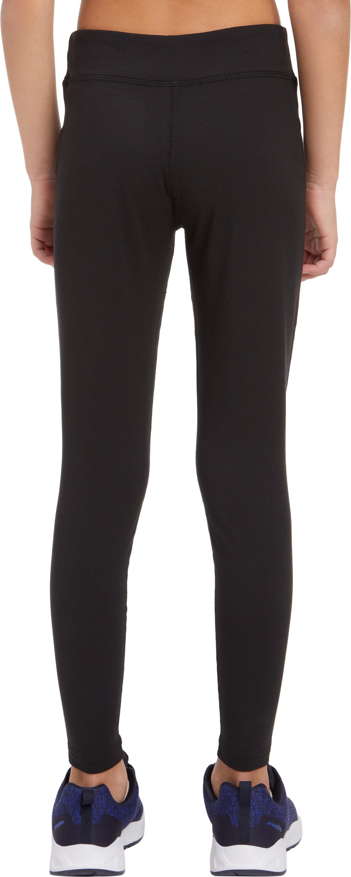 Energetics Trainingstights MÄ.-TIGHT KELINA 4 JRS mit DRY PLUS Fasertechnologie, körpernaher Schnitt, hoher Bund