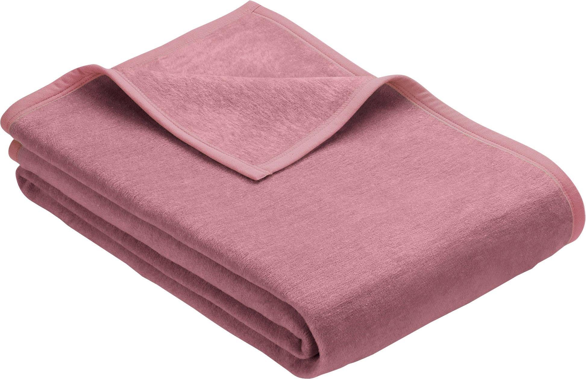 rosa-polyacryl Tagesdecken und Bettüberwürfe online kaufen |  Möbel-Suchmaschine | ladendirekt.de