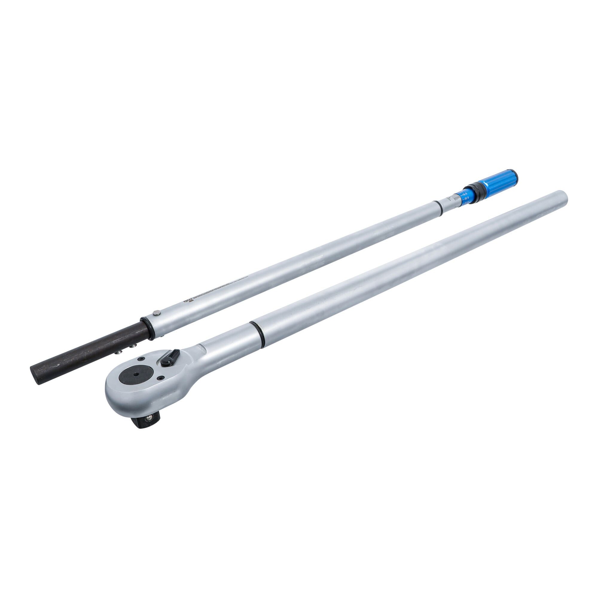 BGS technic Drehmomentschlüssel BGS Drehmomentschlüssel 2863, Abtrieb Außenvierkant 25 mm (1), 300 -