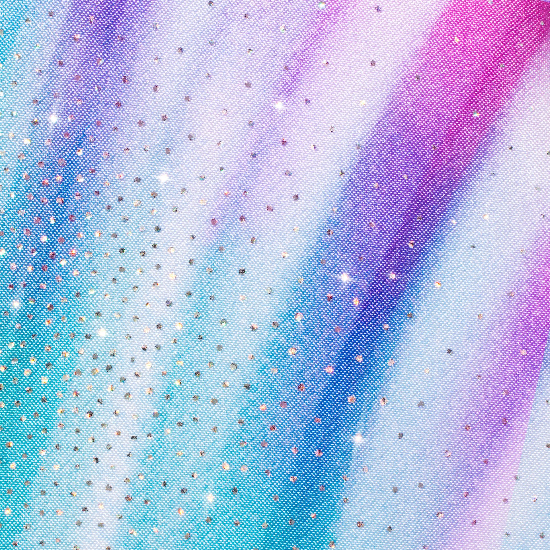 Fin Fun Monoflosse Fin Fun Textil OHNE Monoflosse Erwachsenengrößen - Fiji Fantasy