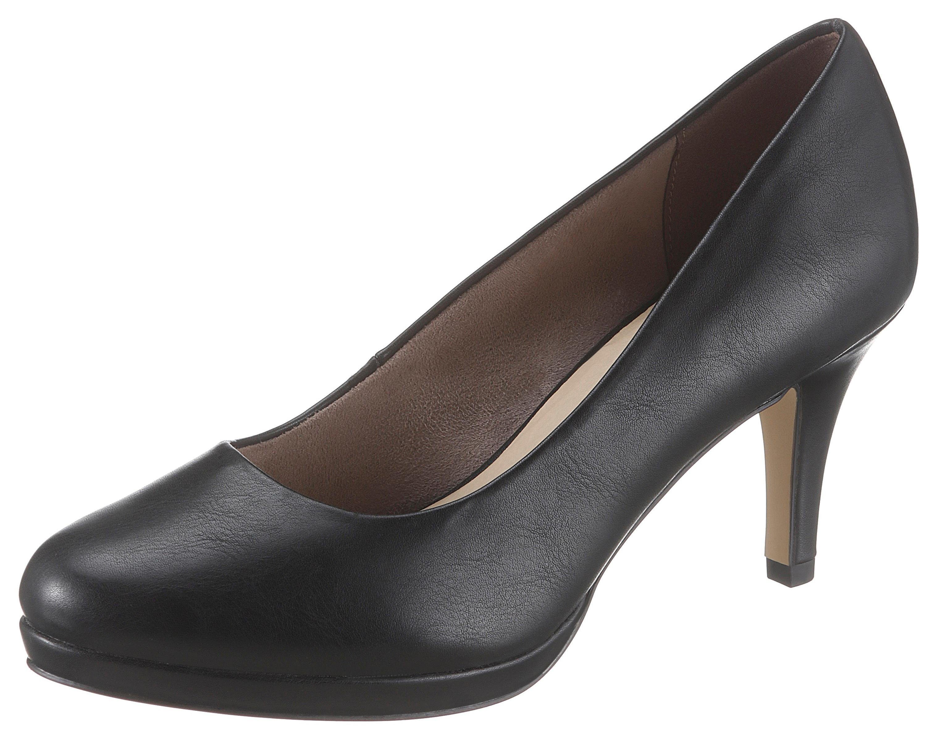 Pumps in schwarz online kaufen | OTTO