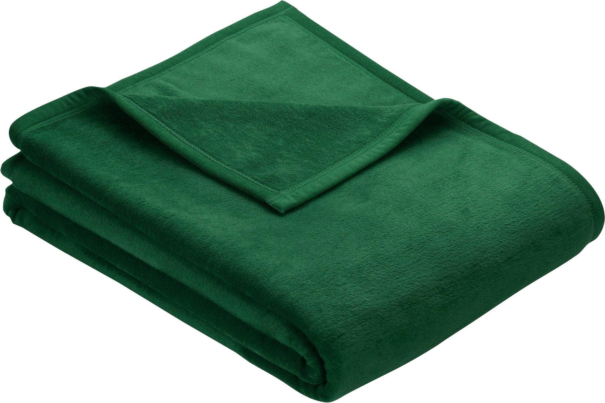 Grüne Wohndecken online kaufen » Grüne Decken | OTTO