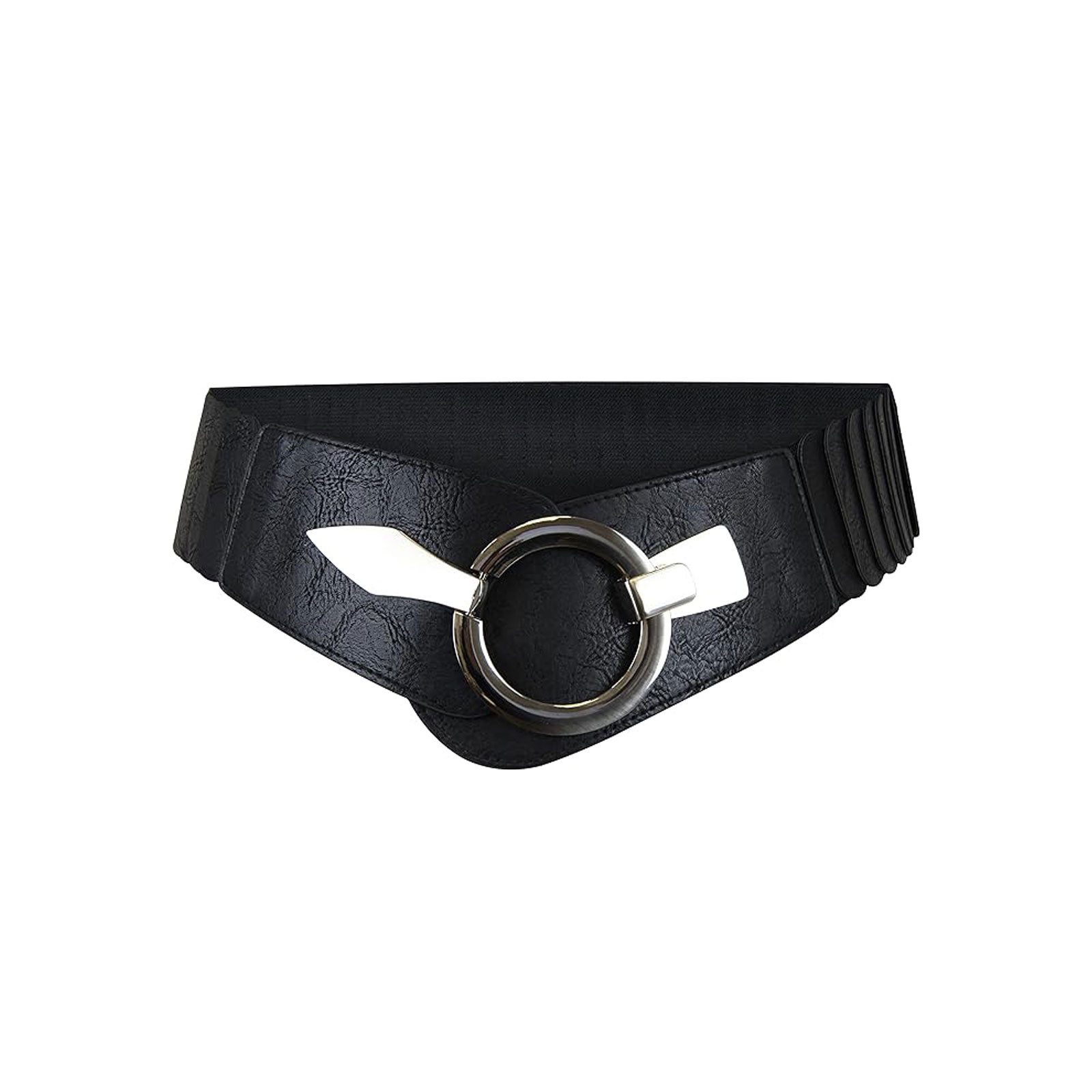 MODFU Taillengürtel Damen Obi Gürtel Hüftgürtel günstig online kaufen