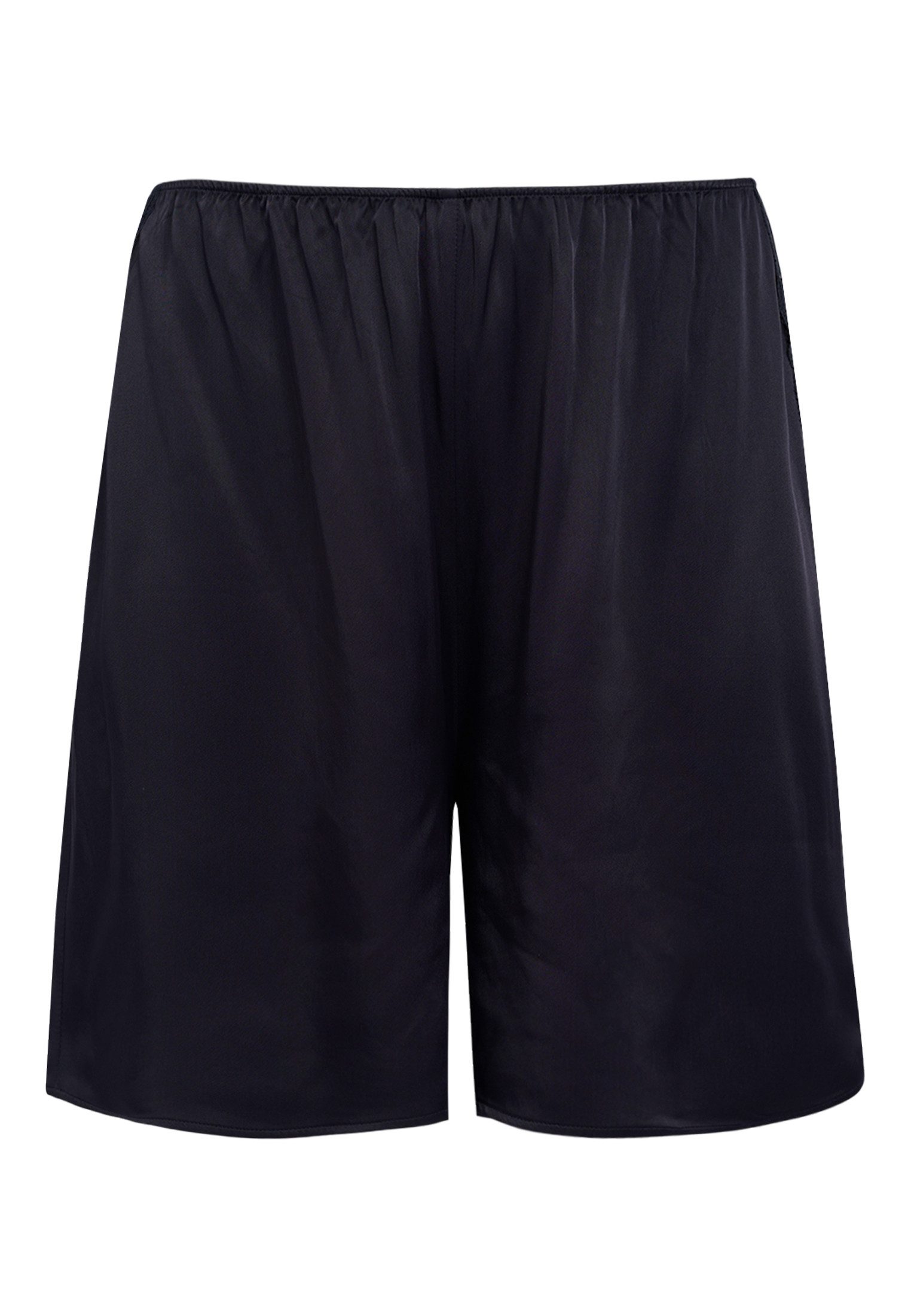 YOEK Bermudas Damen Slim Fit Radhosen