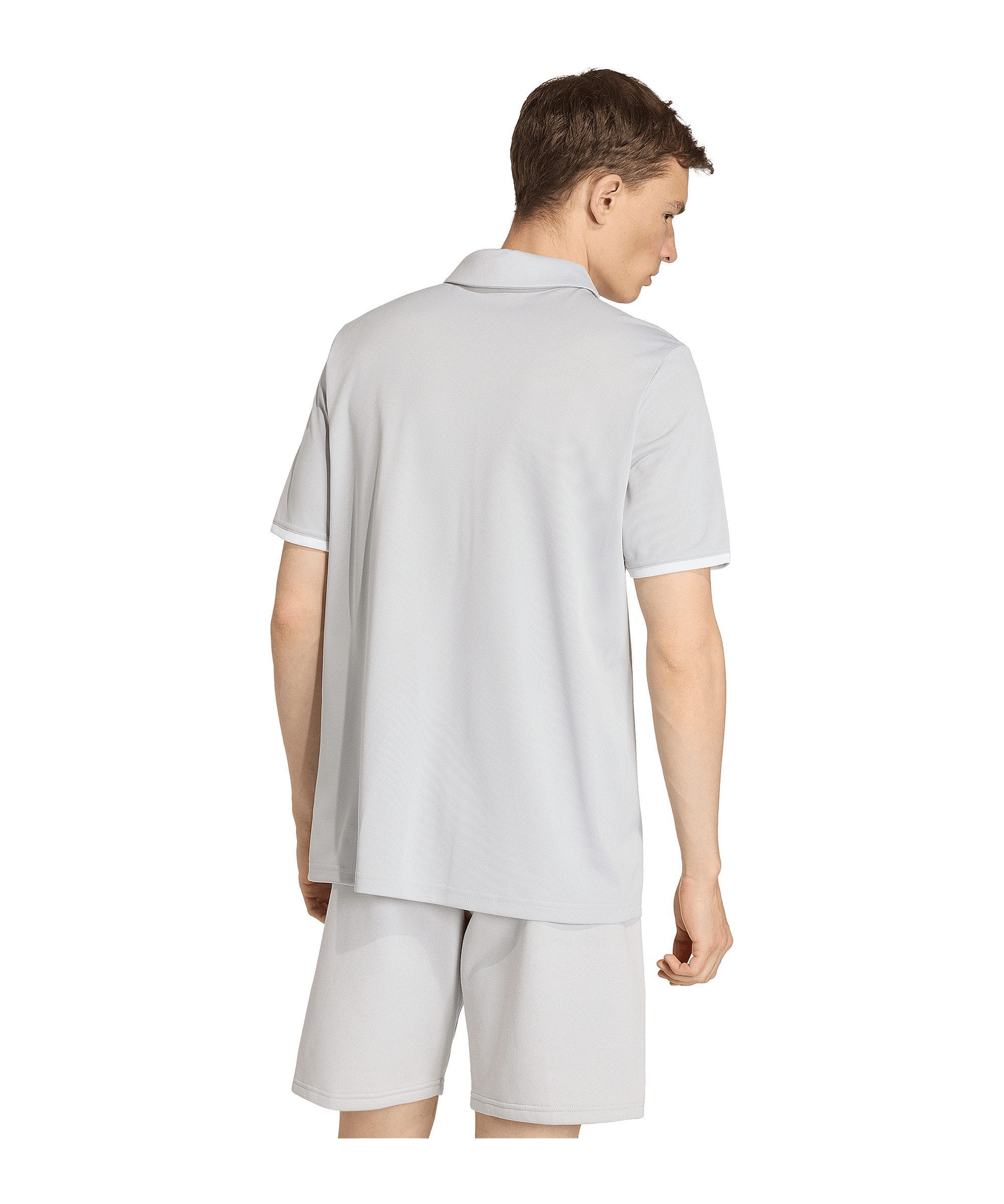 adidas Performance T-Shirt adidas Performance Entrada 26 Polo Polos Herren günstig online kaufen