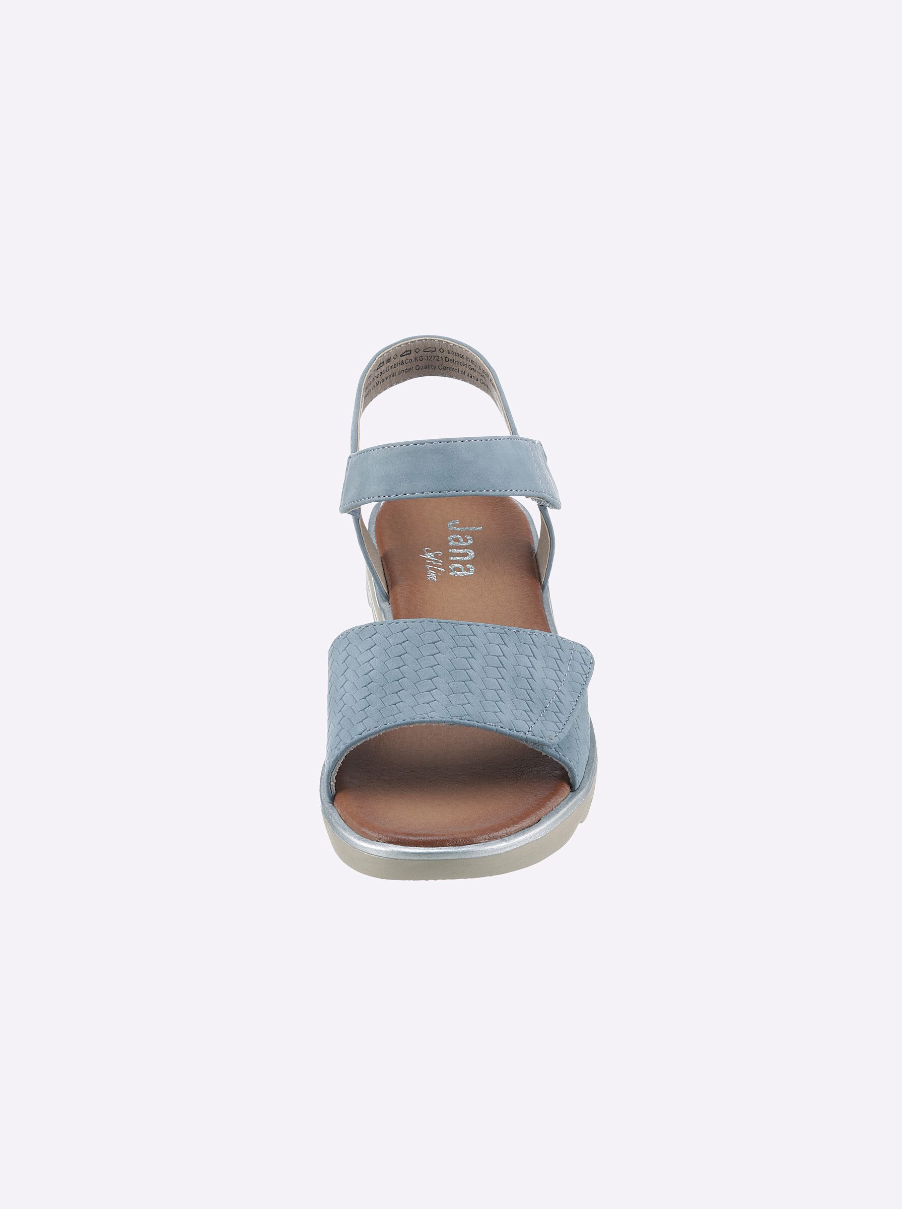 Jana Sandale Sandalette