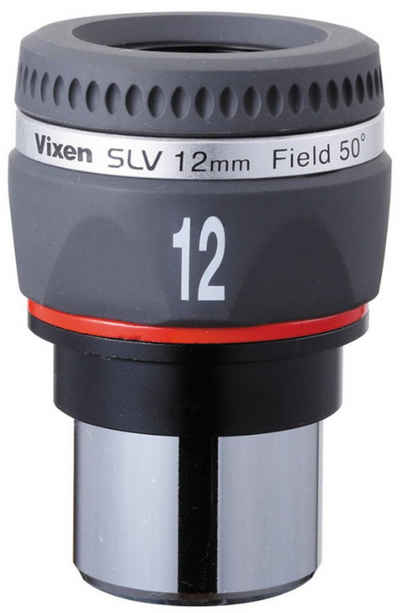 Vixen SLV 50° Okular 12mm (1,25) Auf- und Durchlichtmikroskop