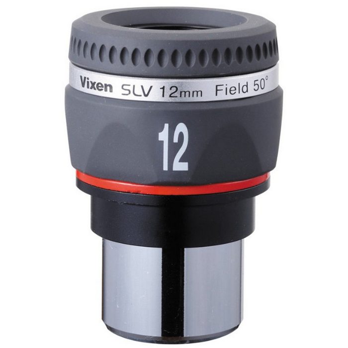 Vixen SLV 50° Okular 12mm (1 25) Auf- und Durchlichtmikroskop