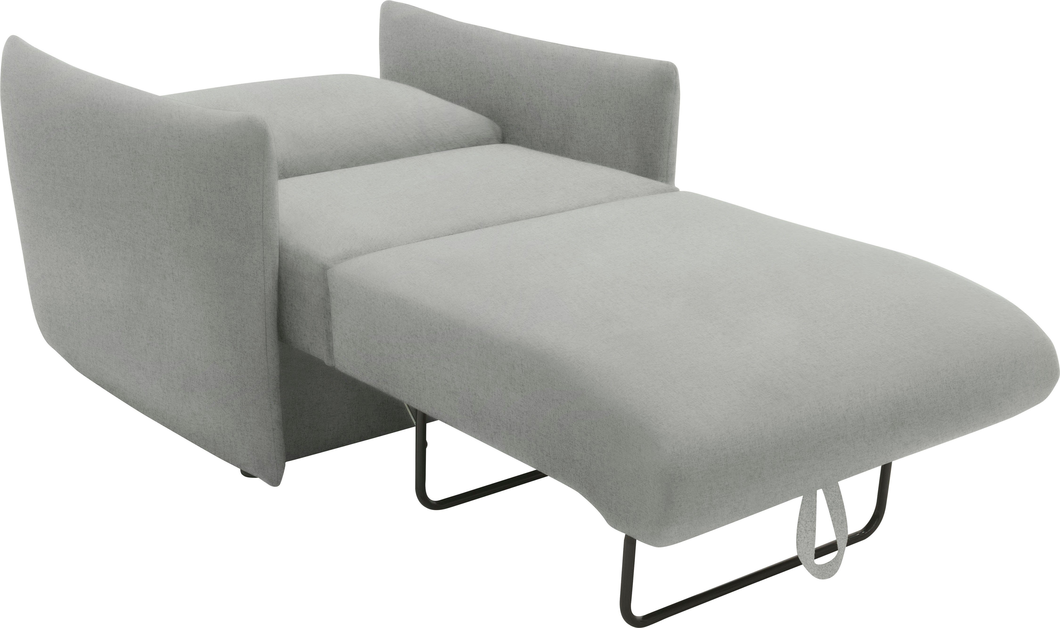 DOMO collection Sessel 700023 wandelbar zum günstig online kaufen